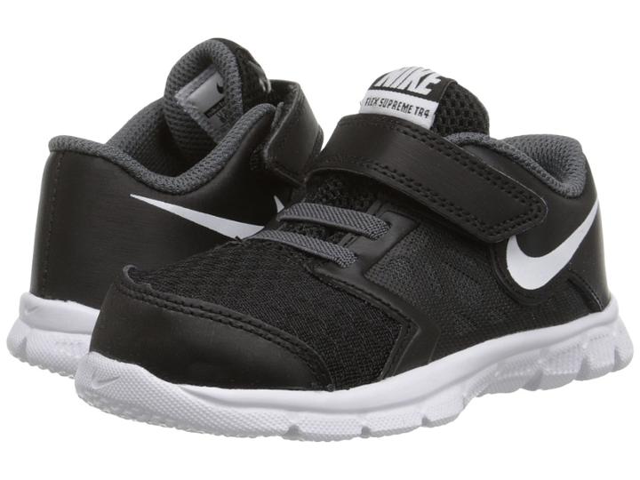 Nike Kids - Flex Supreme Tr 4