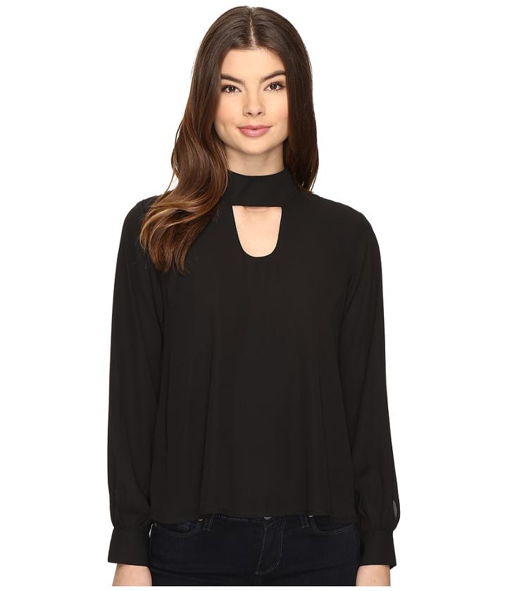 Lucy Love - Dark Star Top