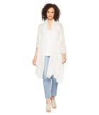 Betsey Johnson - Shimmer Stripe Day Wrap