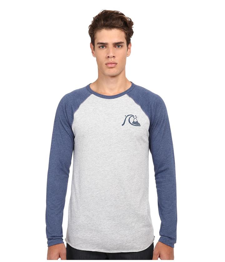 Quiksilver - Bubble Block Mrv