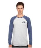 Quiksilver - Bubble Block Mrv