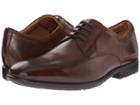 Clarks - Gosworth Over