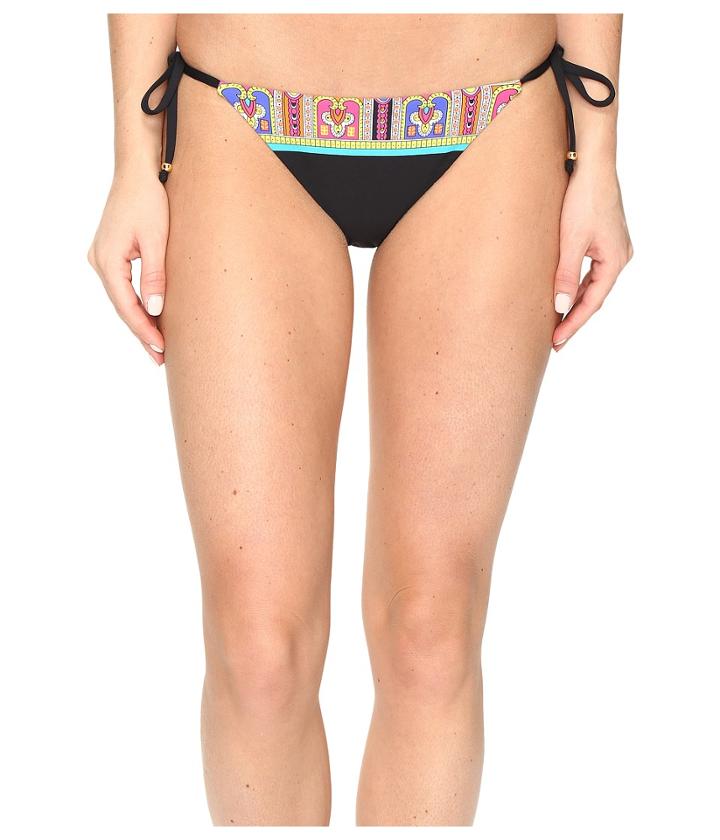 Trina Turk - Nepal Tie Side Bottoms