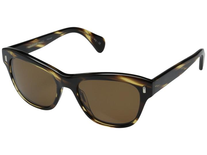 Oliver Peoples - Sofee