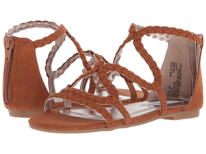 Steve Madden Kids - Cece