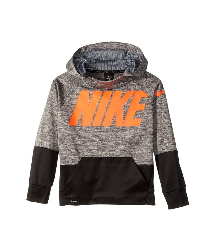 Nike Kids - Therma Block Pullover