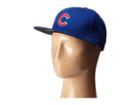 New Era - Authentic Collection 59fifty - Chicago Cubs
