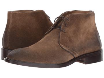 Gordon Rush - Jamison