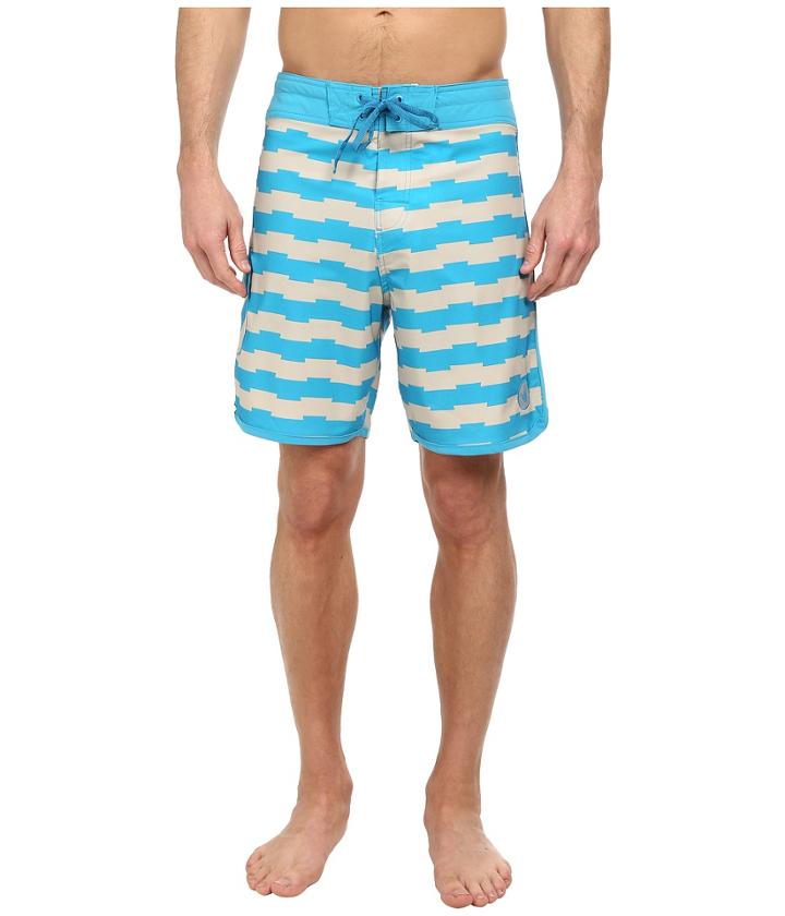 Body Glove - Vaporskin Pancakes Boardshort