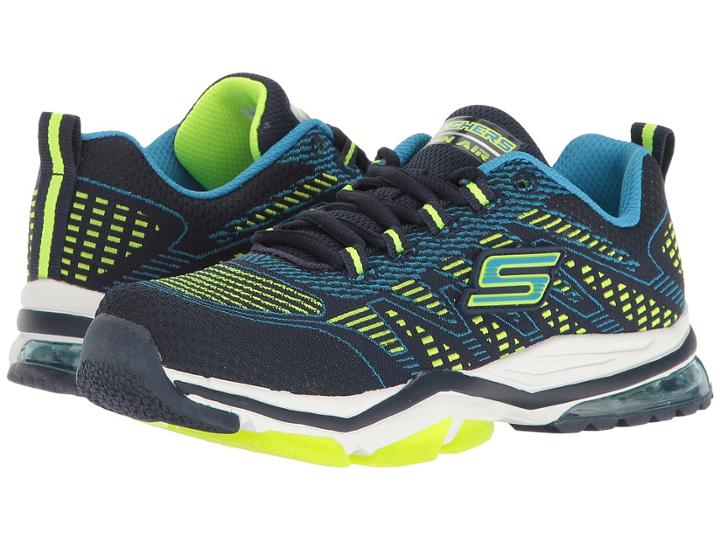 Skechers Kids - Skech Train Air 97601l