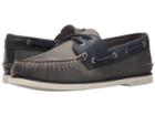 Sperry - Gold A/o 2-eye Roustabout