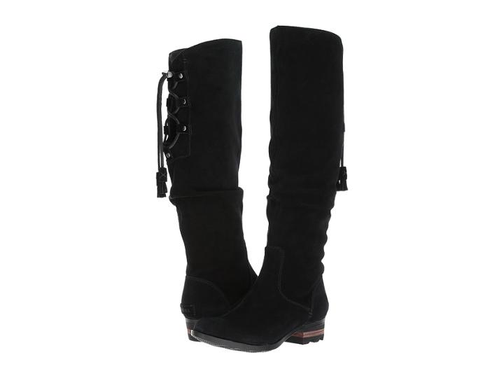 Sorel - Farah Tall