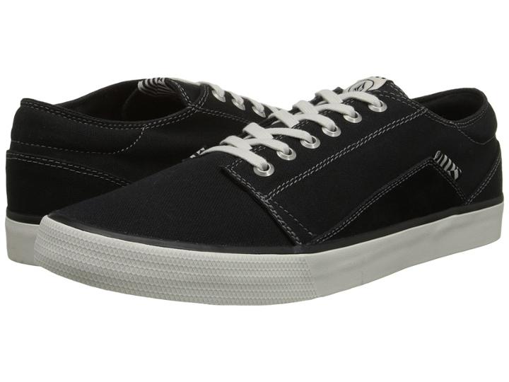Volcom - Revolver