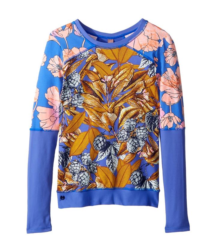 Maaji Kids - Wildlife Gorg Long Sleeve Rashguard