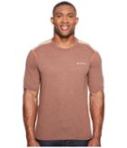Columbia - Big Tall Silver Ridge Short Sleeve T-shirt