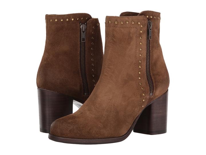 Frye - Addie Stud Double Zip