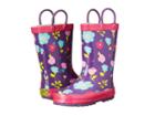 Western Chief Kids - Lovely Floral Rainboots