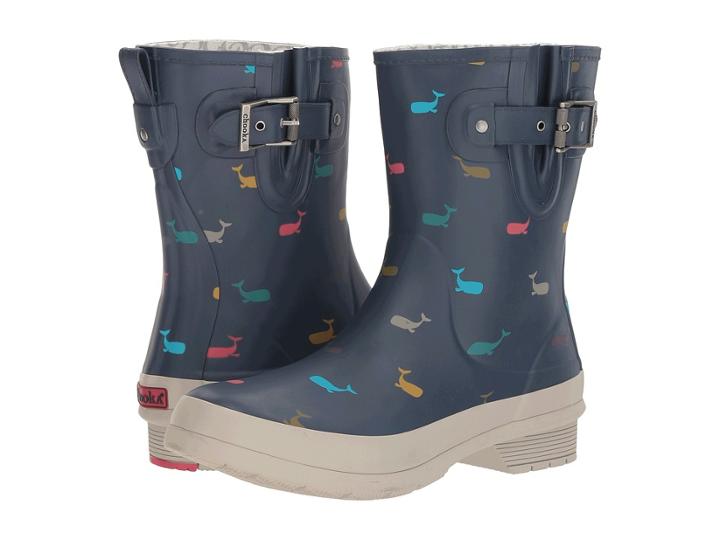 Chooka - Classic Mid Whales