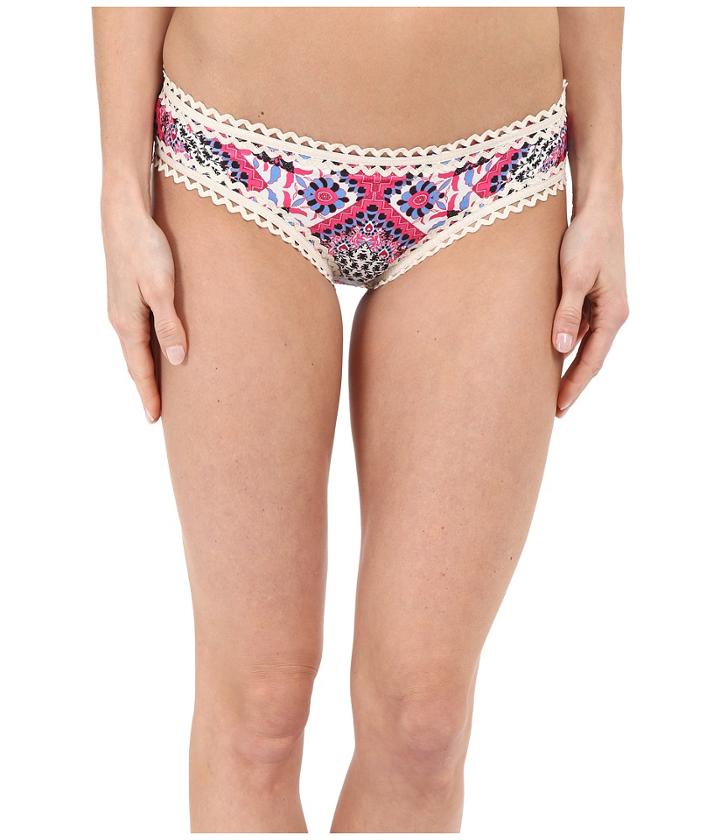 Becca By Rebecca Virtue - Secret Garden Hipster Bottom