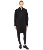 Adidas Y-3 By Yohji Yamamoto - Long Shirt