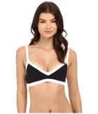 Seafolly - Block Party Sweetheart Bralette Top