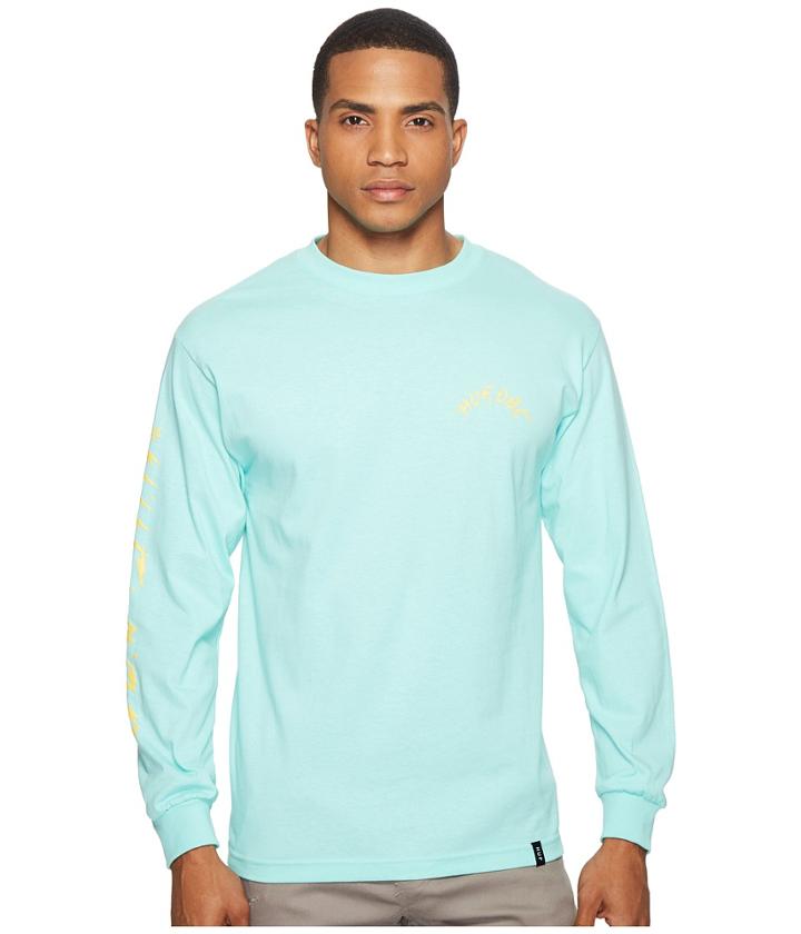 Huf - Bolts Long Sleeve Tee