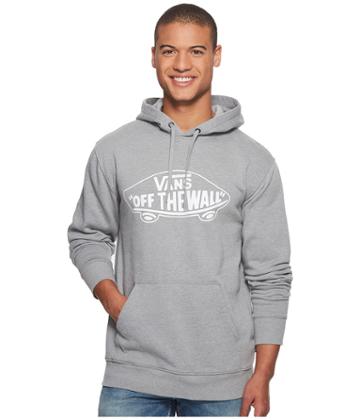 Vans - Otw Pullover Fleece