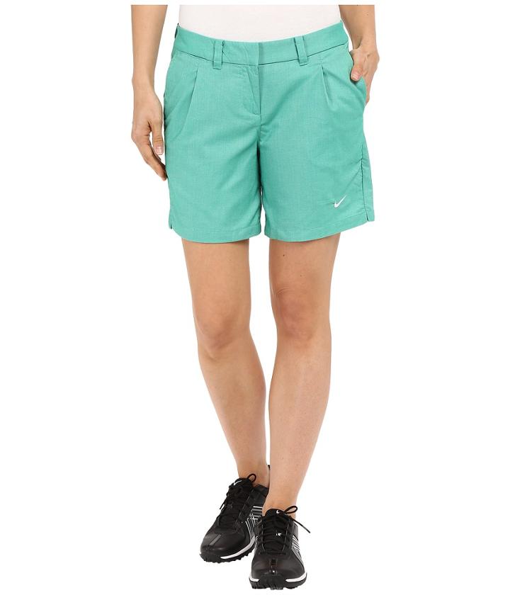 Nike Golf - Oxford Shorts