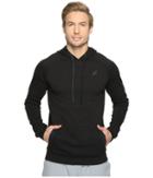 Asics - Fleece Pullover Hoodie