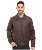 Rainforest - Wainwright Bomber Jacket