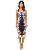 Ted Baker - Deony Buckle Detailed Dress