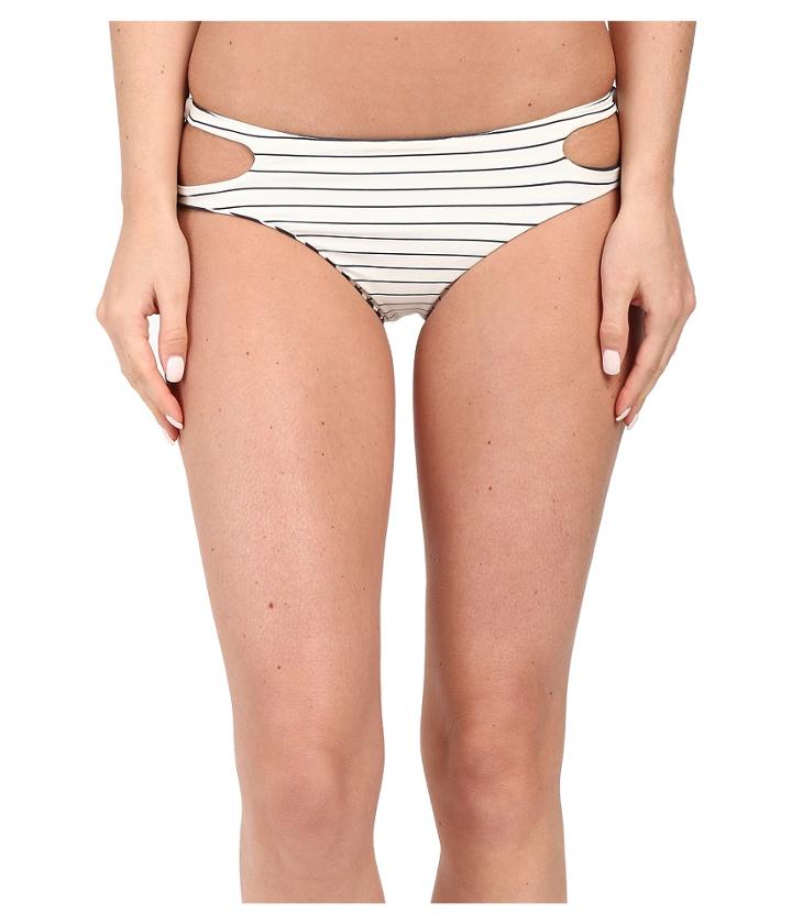 Billabong - Tan Lines Capri Bottom