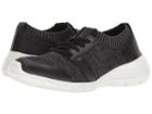 Hush Puppies - Cypress Knit Lace-up