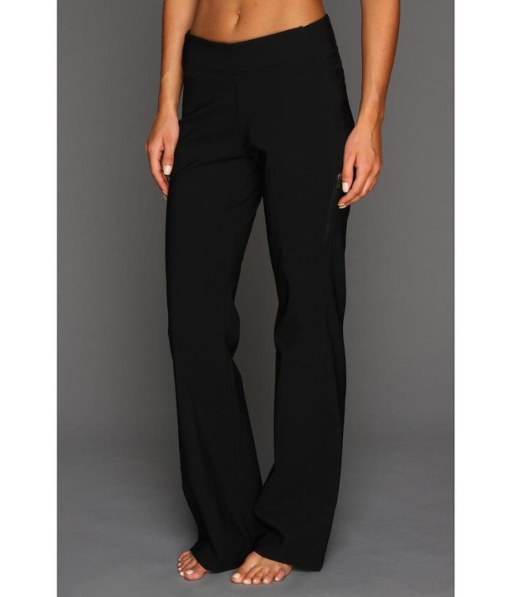 Columbia Back Beauty Boot Cut Pant