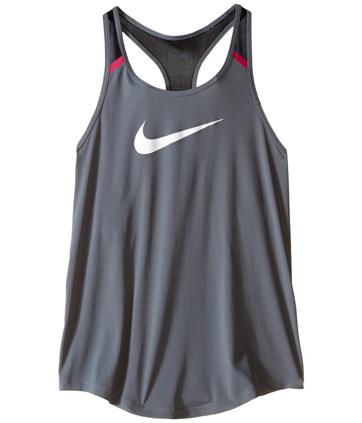 Nike Kids - Flow Training Tank Top