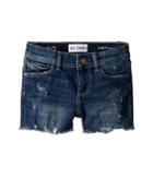 Dl1961 Kids - Lucy Cut Off Shorts In Liberty