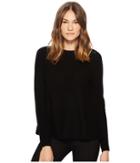 Vince - Directional Rib Pullover