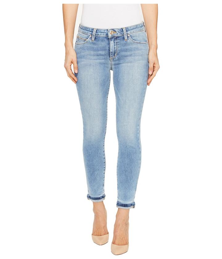 Joe's Jeans - Markie Crop In Herrera