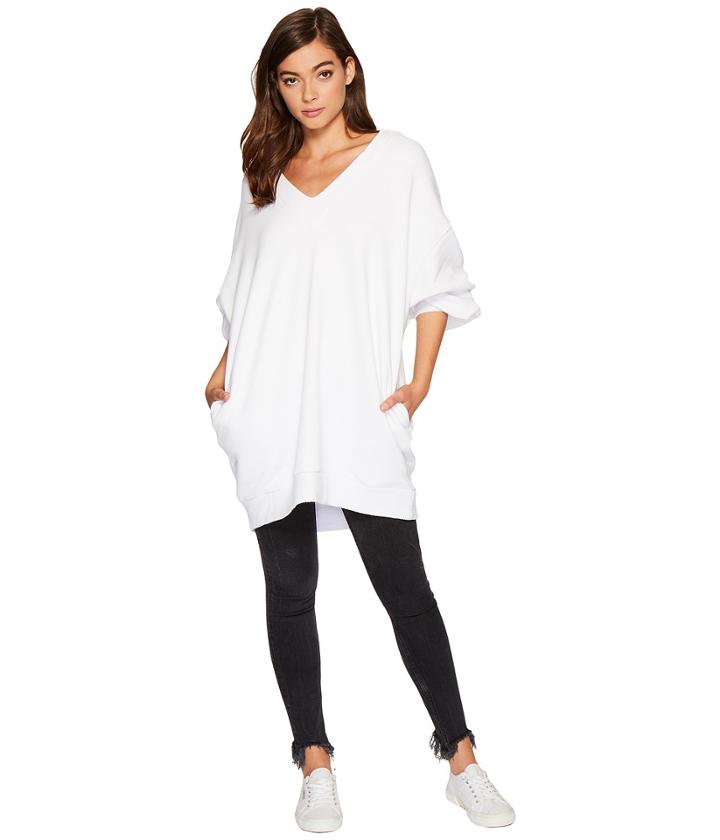 Free People - Sleevin Around Tunic