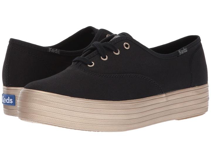 Keds - Triple Shimmer