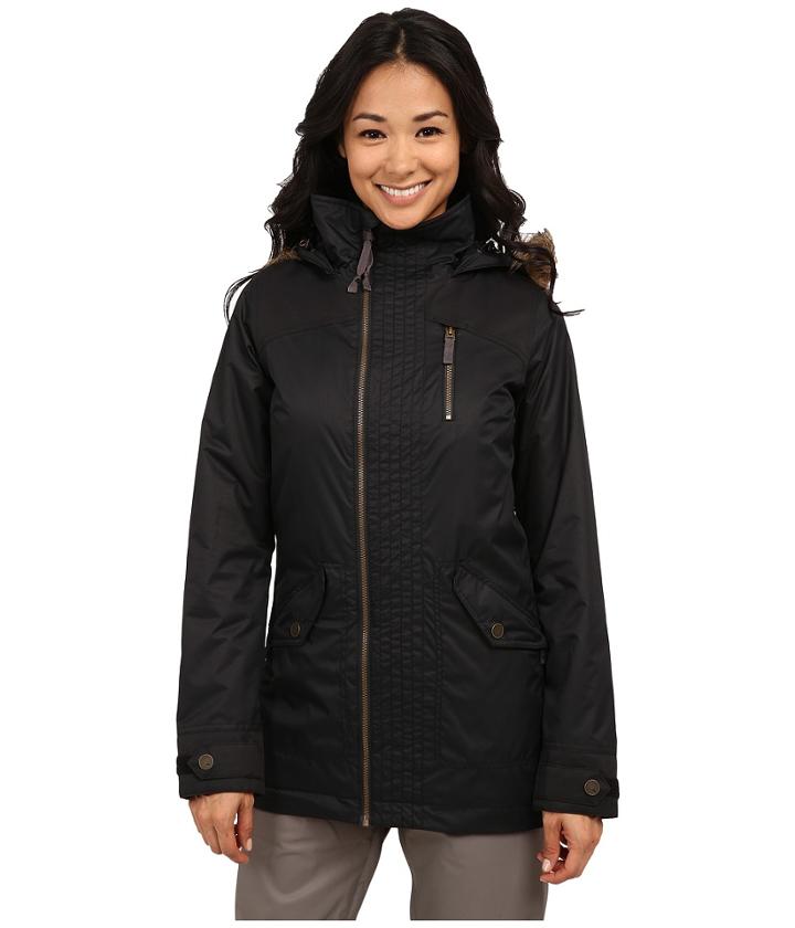 Burton - Hazel Jacket