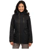 Burton - Hazel Jacket