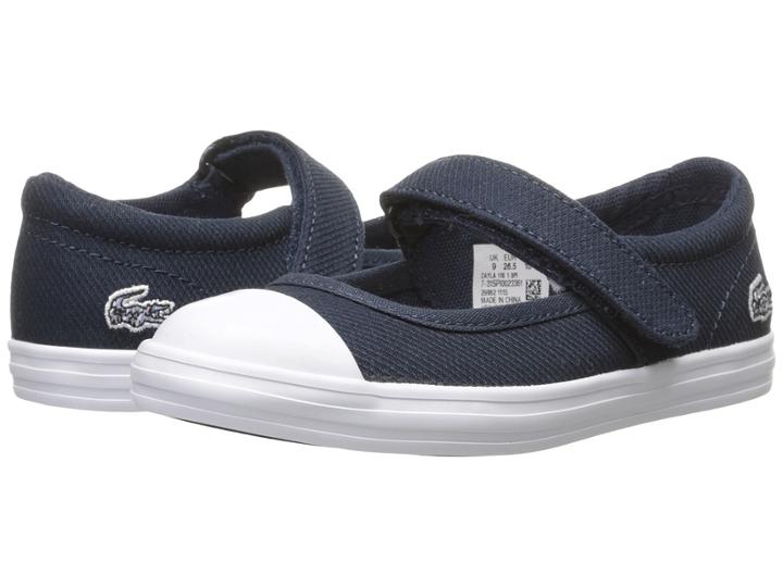 Lacoste Kids - Zayla 116 1 Sp16