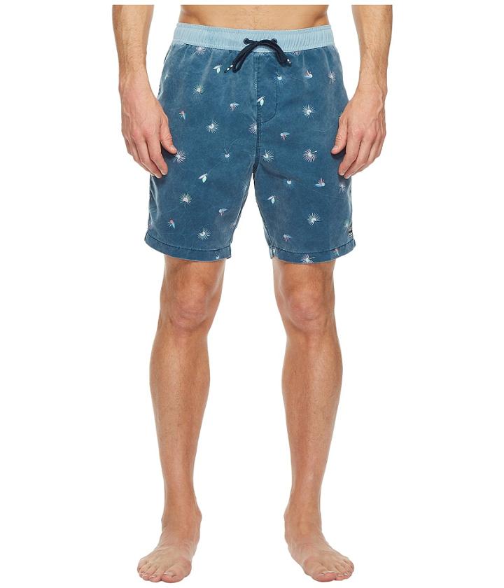 Billabong - Sundays Layback Boardshorts