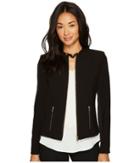 Calvin Klein - Lux Jacket With Zip
