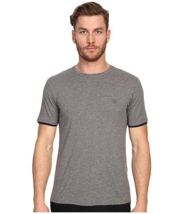 The Kooples - Sport Pima Cotton Tee Shirt