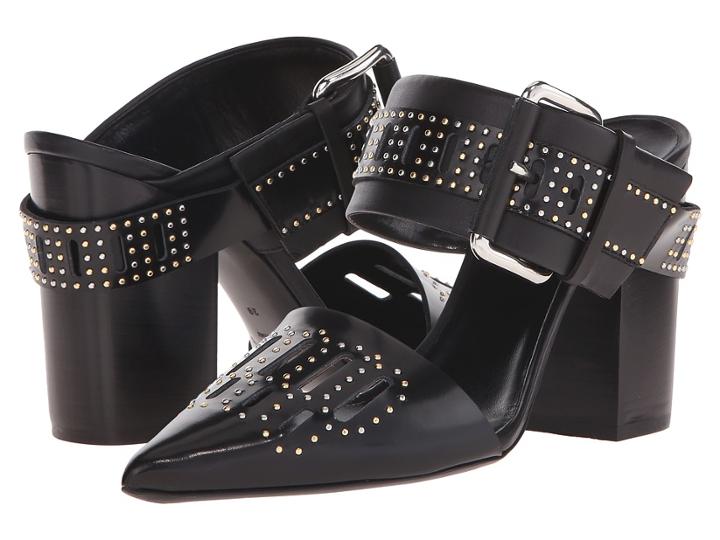 Mcq - Haggerston Mule