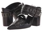 Mcq - Haggerston Mule