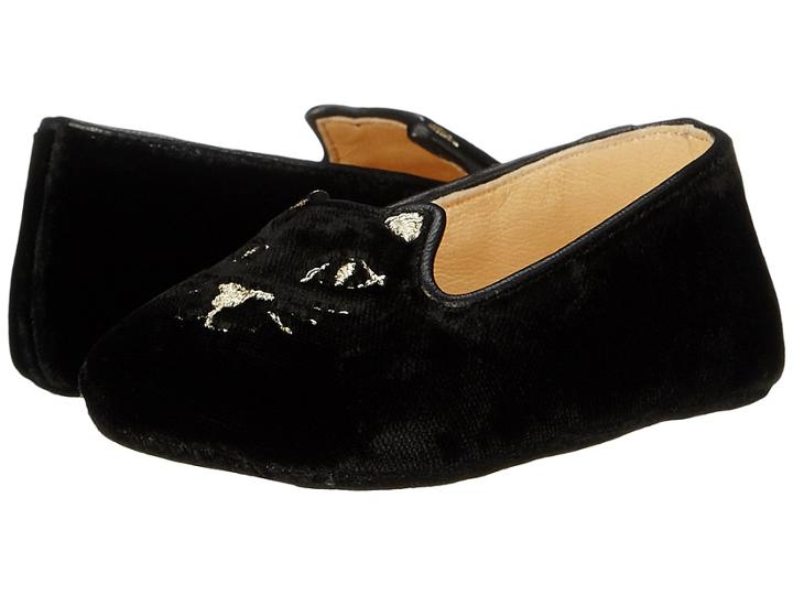 Charlotte Olympia - My First Kitty