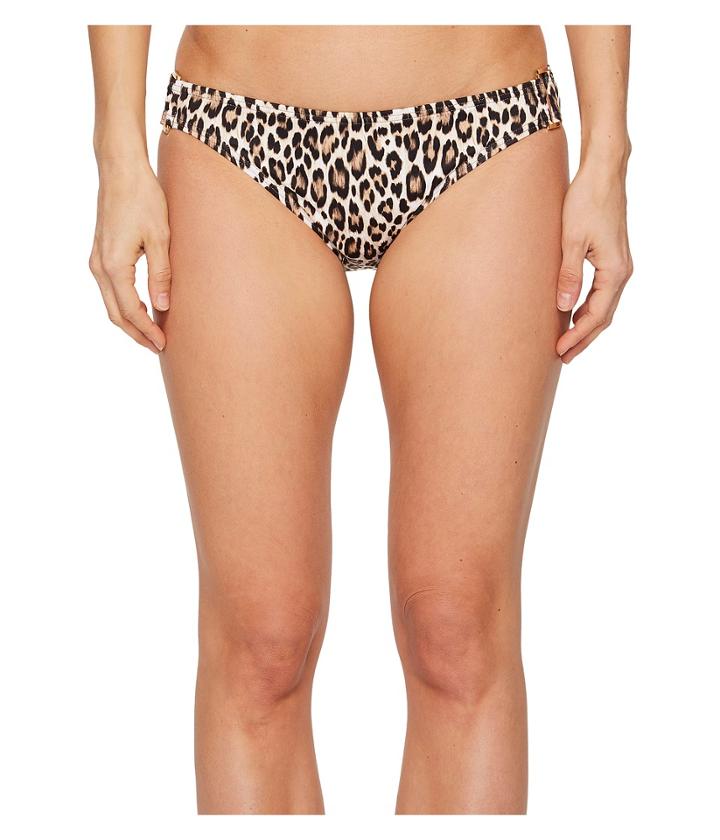 Tommy Bahama - Cat's Meow Hipster Bikini Bottom